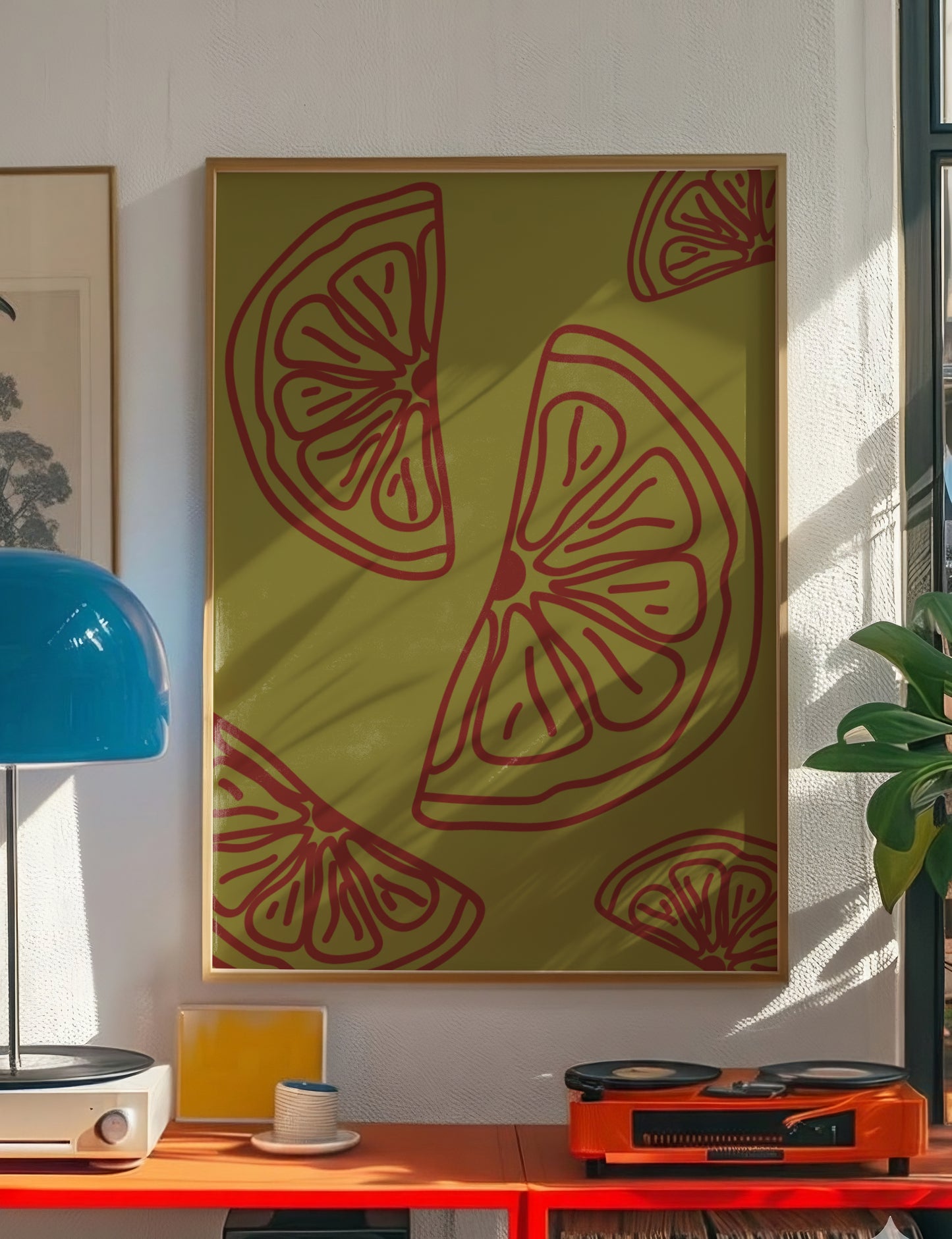 Citrus