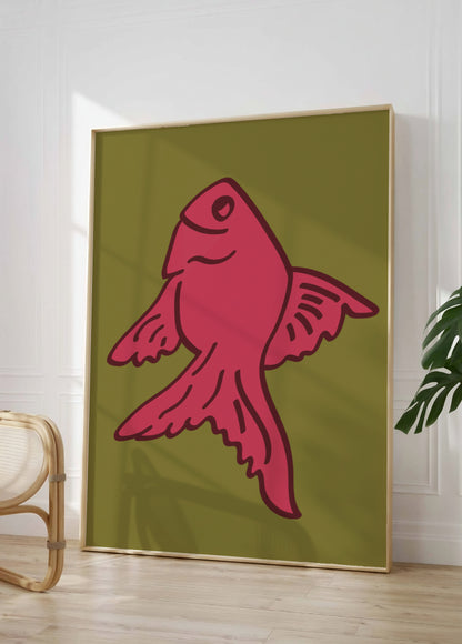 Fishy