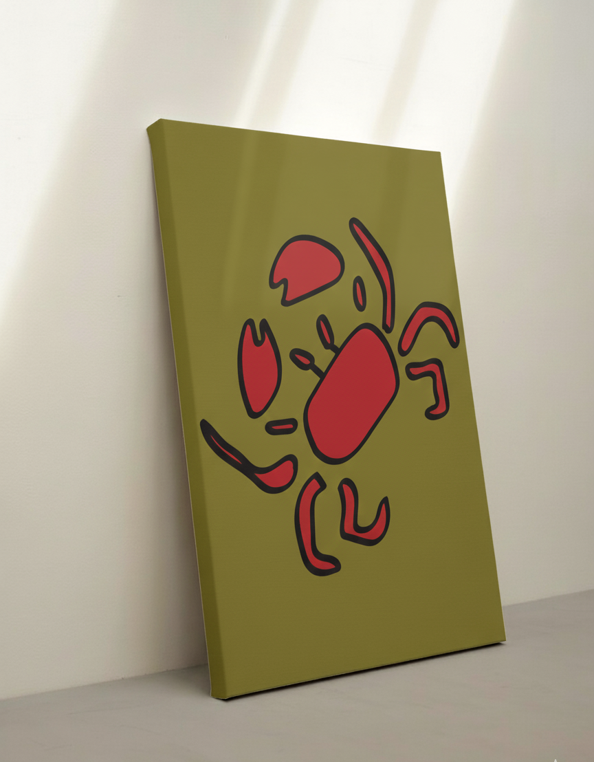 Crabbs Canvas