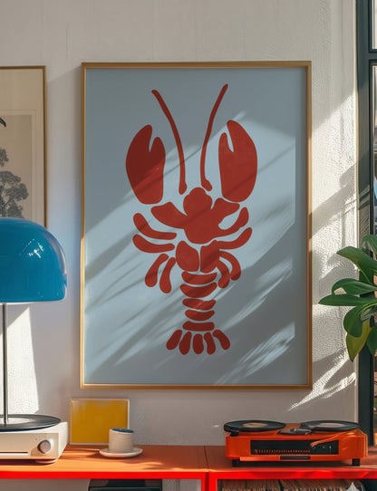Lobster Love