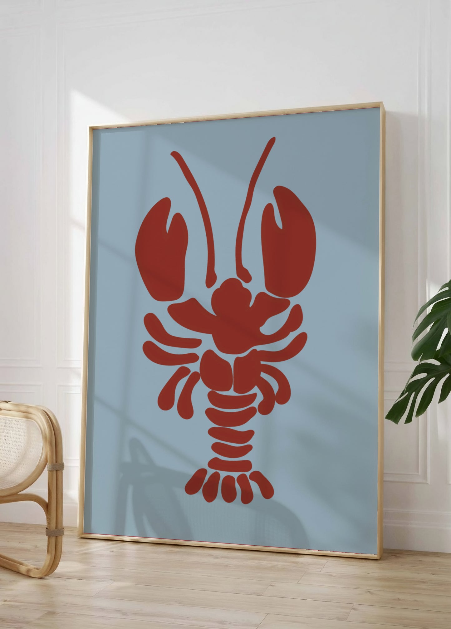 Lobster Love